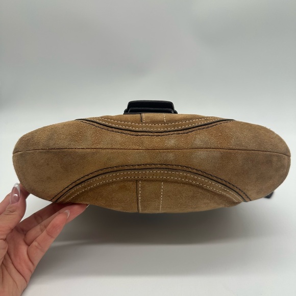 Coach • Soho Shoulder Bag - Picture 11 of 15